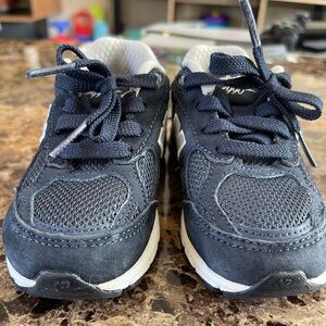 6c Toddler New Balance 990v3